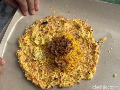 Bikin Ngiler! Ini 10 Kuliner di Festival Perayaan HUT ke-498 Kota Jakarta