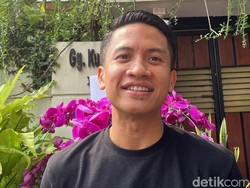 Ajudan Bilang Kondisi Fisik Jokowi Sehat Meski Kena Radang gegara Alergi