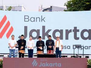 Tanggapan Anggota DPRD soal Perubahan Nama Bank DKI Tanggapan Anggota DPRD soal Perubahan Nama Bank DKI