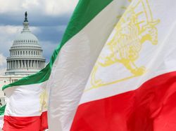 Iran Tolak Gencatan Sepihak Trump, Ancam Respons Militer