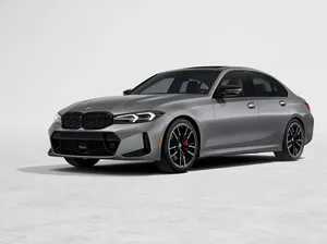 Beda Nasib! Indonesia Kebagian Seri 2, Malaysia Dapat BMW M340i xDrive Baru Beda Nasib! Indonesia Kebagian Seri 2, Malaysia Dapat BMW M340i xDrive Baru