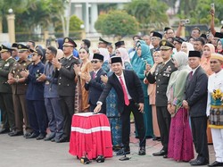 Siap-siap, Pemkab Dompu Akan Gelar Festival Lakey 12-20 Juli