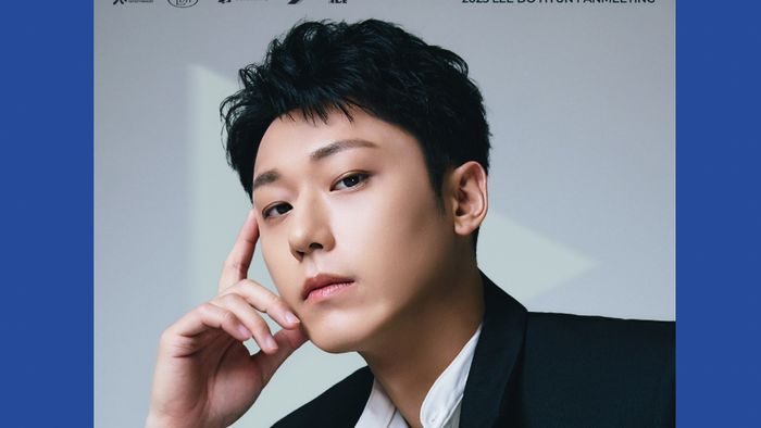 dGreatisan: Tiket Fanmeet Lee Do Hyun Gratis!