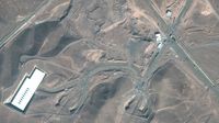 Diserang AS, Iran Perkuat Pertahanan Bunker Nuklir Fordow