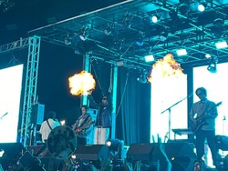 22 Tahun Bareng Personel DMasiv Tetap Sama, Rian: Gak Tergiur Nyaleg