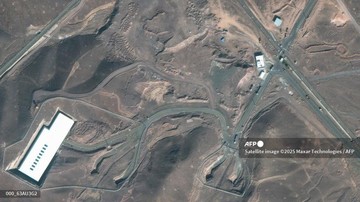 Iran Catat Tidak Ada Kontaminasi Radioaktif Usai AS Serang 3 Fasilitas Nuklir
