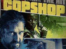Sinopsis Copshop, Film di Bioskop Trans TV Hari Ini