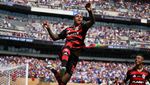 4 Klub Brasil Kuasai Klasemen Grup Piala Dunia Antarklub 2025