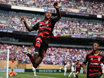 4 Klub Brasil Kuasai Klasemen Grup Piala Dunia Antarklub 2025