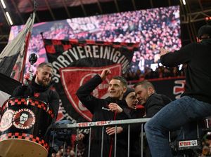 Wirtz Selamanya di Hati Bayer Leverkusen Wirtz Selamanya di Hati Bayer Leverkusen