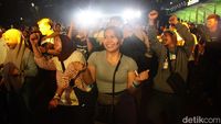 Goyang Koplo Akhiri Malam Penuh Warna di Allo Bank Festival 2025
