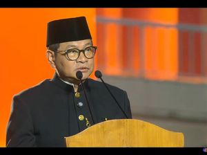 Pramono Bicara Atasi Banjir Jakarta: Normalisasi Ciliwung-Selokan Dikeruk Pramono Bicara Atasi Banjir Jakarta: Normalisasi Ciliwung-Selokan Dikeruk
