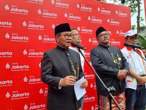 Bank DKI Ganti Nama Jadi Bank Jakarta, Ini Filosofinya Bank DKI Ganti Nama Jadi Bank Jakarta, Ini Filosofinya