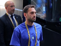 Inter Luruskan Rumor-rumor soal Calhanoglu