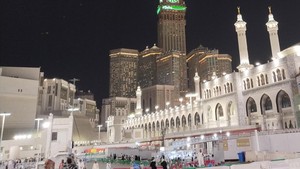Kenapa Makkah Disebut Tanah Haram? Begini Penjelasannya