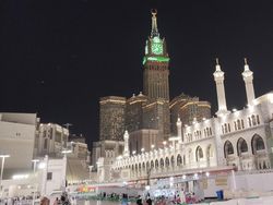 Pertama dalam Sejarah RI Akan Punya Lahan Hak Milik di Saudi, untuk Kampung Haji?