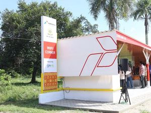 Industri Gandeng Kampus, Cetak SDM Digital untuk Daya Saing Ekonomi Industri Gandeng Kampus, Cetak SDM Digital untuk Daya Saing Ekonomi