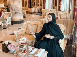 Dubai Luncurkan Sekolah Influencer, Peserta Dibayar untuk Belajar Hidup Mewah Dubai Luncurkan Sekolah Influencer, Peserta Dibayar untuk Belajar Hidup Mewah