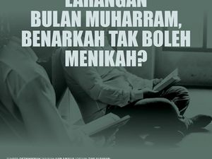 Larangan Bulan Muharram yang Perlu Diketahui Muslim