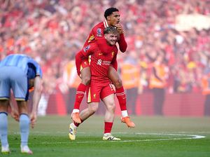 Direktur Leverkusen Tonton Spanyol Vs Inggris, Pantau 2 Pemain Liverpool? Direktur Leverkusen Tonton Spanyol Vs Inggris, Pantau 2 Pemain Liverpool?