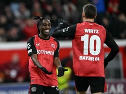 Frimpong Tak Sabar Main Bareng Wirtz Lagi