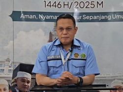 3 Jemaah Haji RI Masih Hilang, Bagaimana Status Ibadah Hajinya?