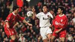5 Kompatriot Wirtz yang Paling Banyak Tampil di Liverpool