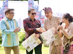 Menbud Dorong Kolaborasi Pemuda ASEAN untuk Lestarikan Budaya