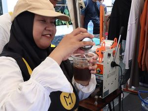 Didukung Kemensos, Cafe More Wyata Guna Lolos Program Perintis Berdaya
