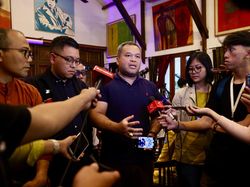 Kemnaker Bakal Kebut Transformasi Ketenagakerjaan Melalui 5 Program Ini