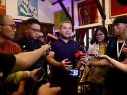 Kemnaker Bakal Kebut Transformasi Ketenagakerjaan Melalui 5 Program Ini