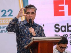 Menaker Dorong Inklusi Kerja, Tak Boleh Ada yang Tertinggal