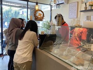 Uniknya Tripplefeeling Semarang: Warteg Bisa, Kafe Kekinian Oke Uniknya Tripplefeeling Semarang: Warteg Bisa, Kafe Kekinian Oke