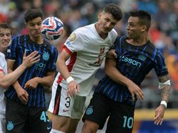 Inter Belajar Banyak dari Laga Kontra Urawa Reds