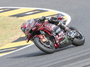 Hasil MotoGP Italia 2025: Marc Marquez Pemenangnya Hasil MotoGP Italia 2025: Marc Marquez Pemenangnya