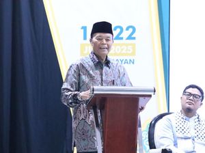 HNW Tekankan Pentingnya Nilai Etika untuk Jaga Eksistensi Bangsa