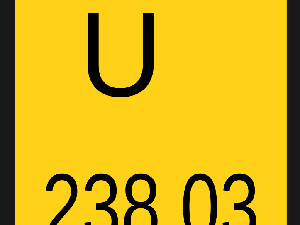 Mengenal Uranium, Sumber Energi PLT Nuklir yang Potensinya 24.112 Ton di Kalbar Mengenal Uranium, Sumber Energi PLT Nuklir yang Potensinya 24.112 Ton di Kalbar