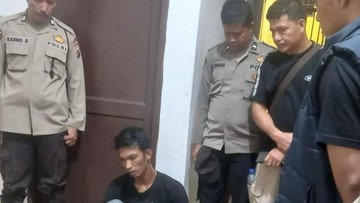 Wanita di Pematangsiantar Tewas Dibunuh Pacar Pakai Obeng, Pelaku Ditangkap