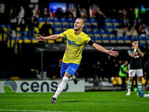 Winger Belanda Ini Dirumorkan Gantikan Privat Mbarga di Bali United Winger Belanda Ini Dirumorkan Gantikan Privat Mbarga di Bali United