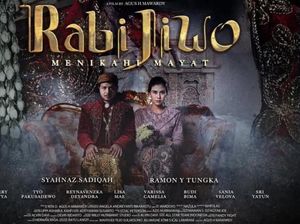 Jadwal Bioskop Surabaya Hari Ini, Film Horor Rabi Jiwo Jadwal Bioskop Surabaya Hari Ini, Film Horor Rabi Jiwo