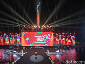 Jakarta Mau Jadi Kota Global, JIEP Mau Ciptakan Nilai Tambah Kawasan Industri Jakarta Mau Jadi Kota Global, JIEP Mau Ciptakan Nilai Tambah Kawasan Industri