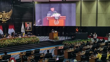Pramono Sebut Indeks Pembangunan Manusia di DKI Tinggi: Inflasi Terkendali
