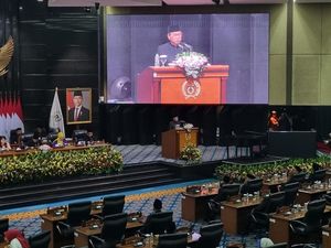 Pramono Sebut Indeks Pembangunan Manusia di DKI Tinggi: Inflasi Terkendali