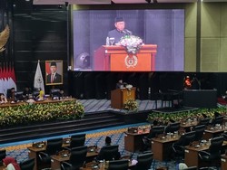Pramono Sebut Indeks Pembangunan Manusia di DKI Tinggi: Inflasi Terkendali