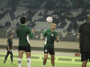 Siap-siap! PSS Sleman Gelar Latihan Perdana 7 Juli Tatap Liga 2