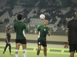 Siap-siap! PSS Sleman Gelar Latihan Perdana 7 Juli Tatap Liga 2
