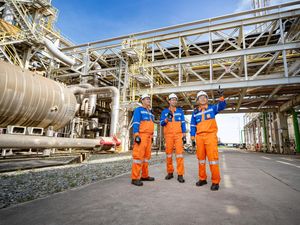 Pupuk Kaltim Masuk Nominasi ASEAN GRC Award & Public Initiatives Award