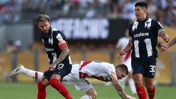 Hasil Piala Dunia Antarklub 2025: River Plate Vs Monterrey Tuntas 0-0