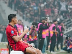 Gol Rizky Ridho Masuk Nominasi Puskas Award 2025, Bersaing dengan Rice-Yamal