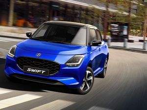 Di Indonesia Sudah Tiada, Suzuki Swift Justru Makin Berjaya di India Di Indonesia Sudah Tiada, Suzuki Swift Justru Makin Berjaya di India